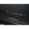 KAWAI CA401R Gül Ağacı Renk Dijital Piyano (Tabure & Kulaklık Hediyeli)