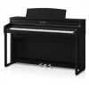 KAWAI CA501B Mat Siyah Dijital Piyano (Tabure& Kulaklık Hediyeli)