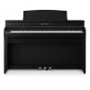 KAWAI CA501B Mat Siyah Dijital Piyano (Tabure& Kulaklık Hediyeli)