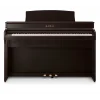 KAWAI CA501R Gül Ağacı Renk Dijital Piyano (Tabure& Kulaklık Hediyeli)