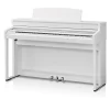 KAWAI CA501W Mat Beyaz Dijital Piyano (Tabure & Kulaklık Hediyeli)