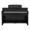 KAWAI CA701B Mat Siyah Dijital Duvar Piyanosu (Tabure & Kulaklık Hediyeli)