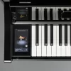 KAWAI CA701EP Parlak Siyah Dijital Duvar Piyanosu (Tabure & Kulaklık Hediyeli)