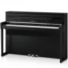 KAWAI CA901B Mat Siyah Dijital Duvar Piyanosu (Tabure& Kulaklık Hediyeli)