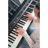 KAWAI CN201R Gül Ağacı Dijital Duvar Piyanosu (Tabure& Kulaklık Hediyeli)