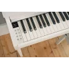 KAWAI CN201W Beyaz Dijital Duvar Piyanosu (Tabure& Kulaklık Hediyeli)