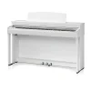 KAWAI CN301W / Beyaz Renk Dijital Piyano (Tabure& Kulaklık Hediyeli)