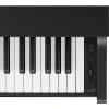 KAWAI CX102B Siyah Dijital Piyano | Tabure ve Kulaklık Hediyeli