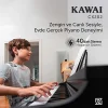 KAWAI CX202LO Dijital Piyano (Tabure & Kulaklık Hediyeli)