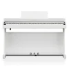 KAWAI CX202W Beyaz Dijital Piyano | Tabure ve Kulaklık Hediyeli