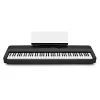 KAWAI ES520B SET Siyah Taşınabilir Dijital Piyano (Stand Dahil)