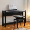 KAWAI ES520B SET Siyah Taşınabilir Dijital Piyano (Stand Dahil)