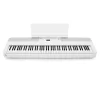 KAWAI ES520W Beyaz Taşınabilir Dijital Piyano