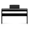 KAWAI ES60B SET Siyah Taşınabilir Dijital Piyano (Stand Dahil)