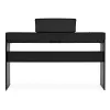 KAWAI ES60B SET Siyah Taşınabilir Dijital Piyano (Stand Dahil)