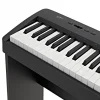 KAWAI ES60B SET Siyah Taşınabilir Dijital Piyano (Stand Dahil)