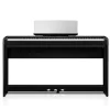 KAWAI ES920B SET Siyah Taşınabilir Dijital Piyano (Stand Dahil)