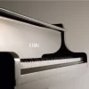 KAWAI GL-10 MH/MP Parlak Maun 153 CM Kuyruklu Piyano