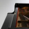 KAWAI GL-30 AR2R M/PEP AURES Parlak Siyah 166 CM Silent Kuyruklu Piyano