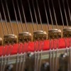 KAWAI GL-40 M/PEP Parlak Siyah 180 CM Kuyruklu Piyano