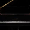 KAWAI GX-1 M/PEP Parlak Siyah 166 CM Kuyruklu Piyano