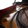 KAWAI GX-1 M/PEP Parlak Siyah 166 CM Kuyruklu Piyano