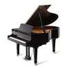 KAWAI GX-2 M/PEP Parlak Siyah 180 CM Kuyruklu Piyano