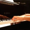 KAWAI GX-2 M/PEP Parlak Siyah 180 CM Kuyruklu Piyano