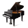 KAWAI GX-3 M/PEP Parlak Siyah 188 CM Kuyruklu Piyano