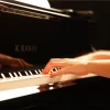KAWAI GX-5 M/PEP Parlak Siyah 200 CM Piyano Kuyruklu Piyano