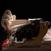 KAWAI GX-5 M/PEP Parlak Siyah 200 CM Piyano Kuyruklu Piyano