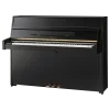 KAWAI K-15E M/PEP Parlak Siyah 110 CM Duvar Piyanosu