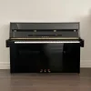 KAWAI K-15E M/PEP Parlak Siyah 110 CM Duvar Piyanosu