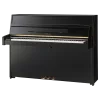 KAWAI K-15E M/PEP Parlak Siyah 110 CM Duvar Piyanosu