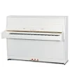 KAWAI K-15E WH/P Parlak Beyaz 110 CM Duvar Piyanosu