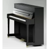 KAWAI K-200 M/PEP Parlak Siyah 114 CM Duvar Piyanosu