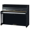 KAWAI K-200 M/PEP Parlak Siyah 114 CM Duvar Piyanosu