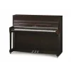 KAWAI K-200 MH/MP Parlak Maun 114 CM Duvar Piyanosu