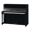 KAWAI K-300 M/PEP Parlak Siyah 122 CM Duvar Piyanosu