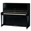 KAWAI K-500 M/PEP Parlak Siyah 130 CM Duvar Piyanosu