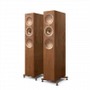 KEF R7 Meta Kule Tipi Hi-Fi Pasif Hoparlör - Çift