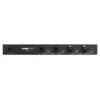 KLARK TEKNIK DF1000 Otomatik Çift Kanal Feedback Kontrol Prosesörü