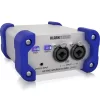 KLARK TEKNIK DN200 V2 2-Kanal Active DI Box