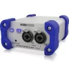 KLARK TEKNIK DN200 V2 2-Kanal Active DI Box