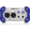 KLARK TEKNIK DN200 V2 2-Kanal Active DI Box