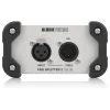 Klark Teknik DS-20 Pasif Sinyal Splitter 1-Giriş/2-Çıkış