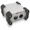 Klark Teknik DS-20 Pasif Sinyal Splitter 1-Giriş/2-Çıkış