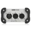 KLARK TEKNIK DS 50 Pasif 1-Giriş/5-Çıkış Sinyal Splitter (Geniş Dinamik Aralık)