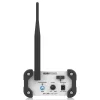 KLARK TEKNIK DW 20BR Stereo Ses Yayını İçin Bluetooth Kablosuz Stereo Alıcı
