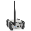 KLARK TEKNIK DW 20BR Stereo Ses Yayını İçin Bluetooth Kablosuz Stereo Alıcı